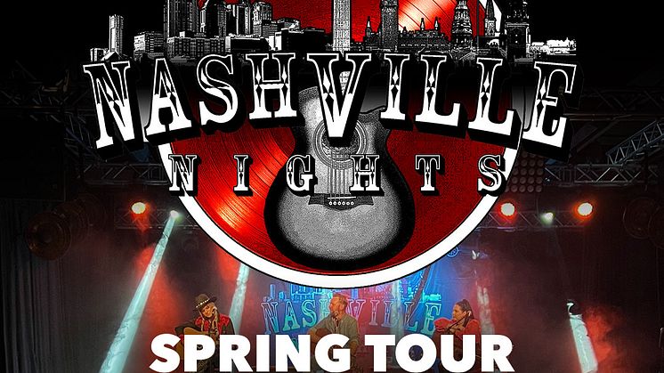 Nashville Nights - 2024 