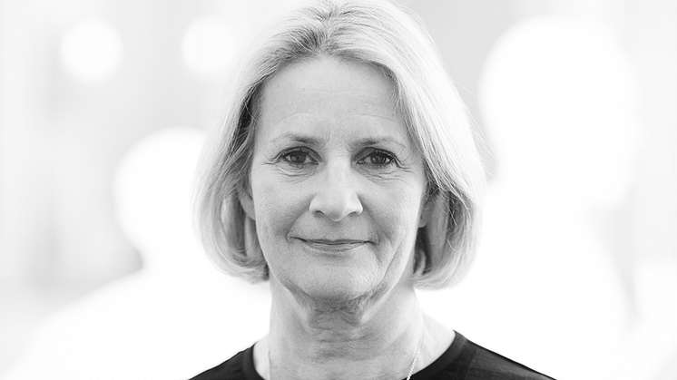 Eva Nygren invald i Tyréns styrelse