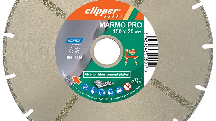 Marmo Pro 150 x 20