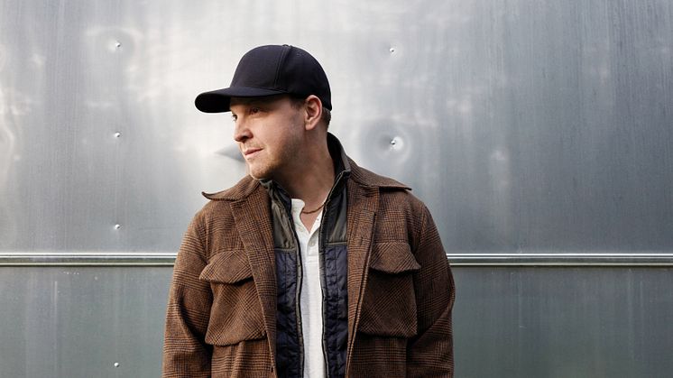 Gavin DeGraw återvänder till Sverige i höst! 