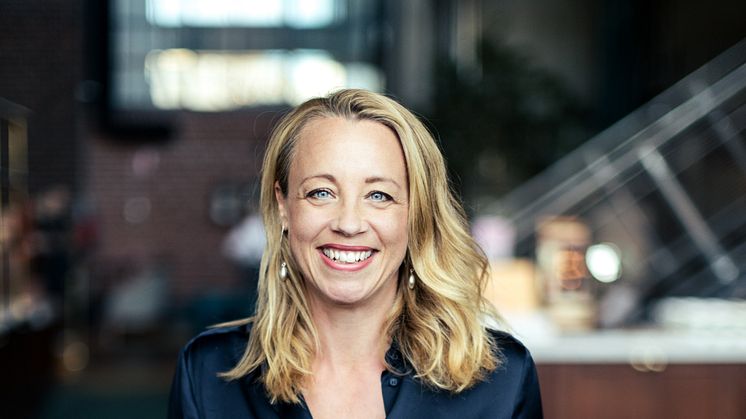Jenny Fridh, hållbarhetschef på Synsam Group, nomineras till priset ”Sverige Bästa Hållbarhetschef”. Synsam Group har de senaste åren tagit en rad initiativ för både klimatet och samhället.