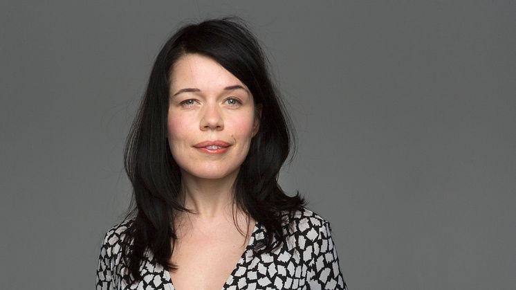 Pressinbjudan; Jaktlunch med Lotta Lundgren