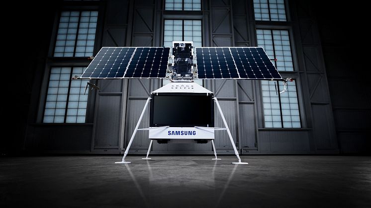 Samsung tar din selfie till rymden_1