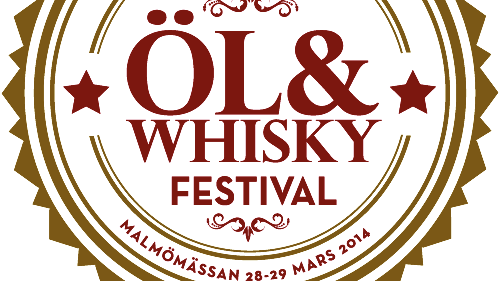 Arvid Nordquist Vinhandel och Fuller's ställer ut på Malmö Öl & Whisky Festival