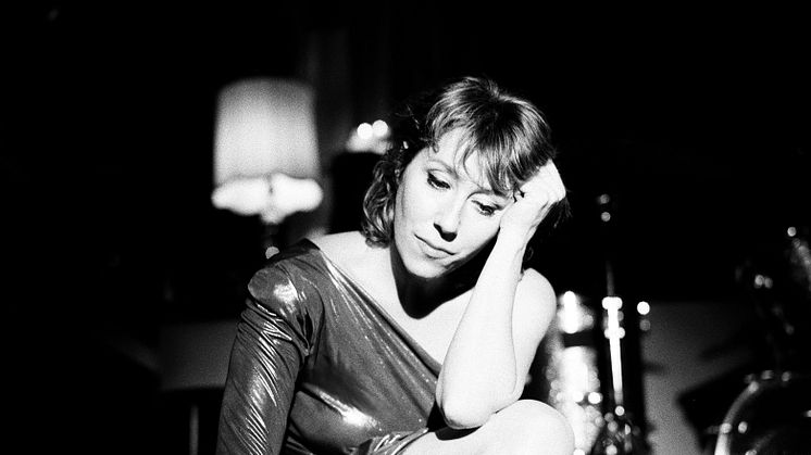 Martha Wainwright [CAN] till Sverige i vår! 