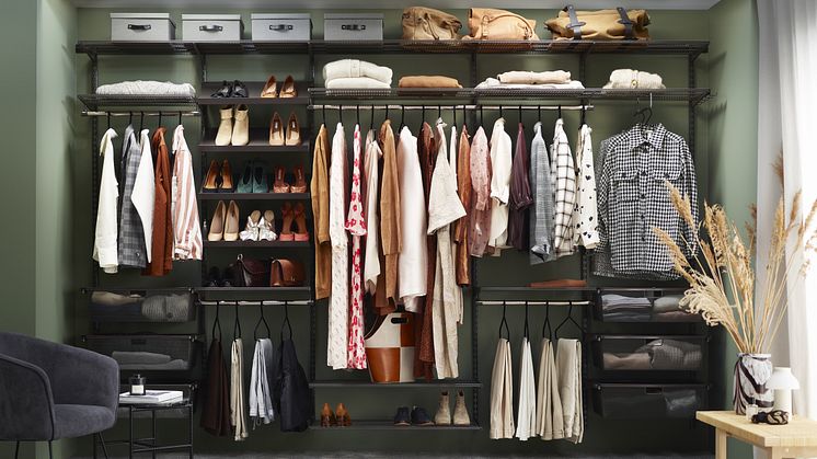 Our future wardrobe