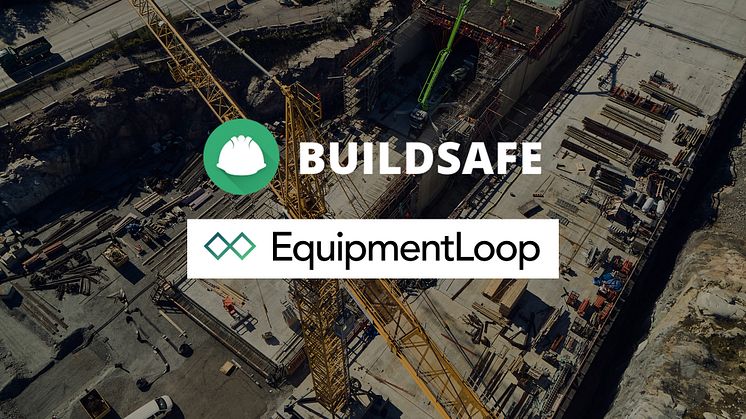 Infobric is growing even more through its acquisition of BuildSafe ad EquipmentLoop.