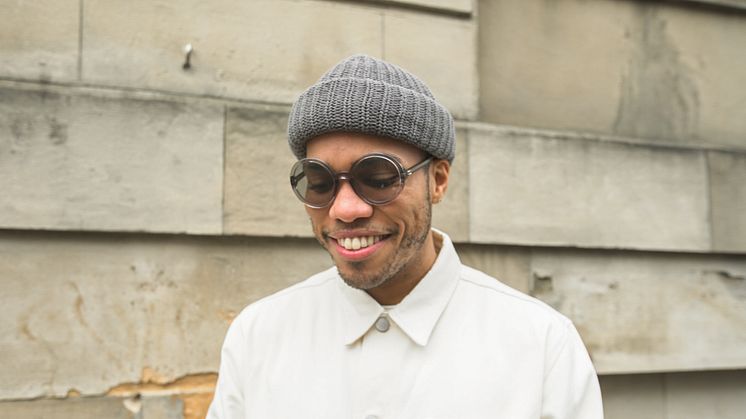 Anderson .Paak (c) Aftermath Entertainment/12 Tone Music