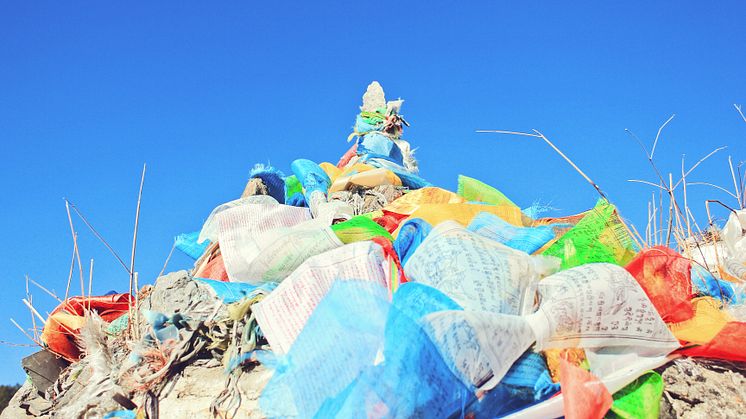 Återanvänd plast blir smarta produkter i idétävlingen Deca Idea Challenge Sweden