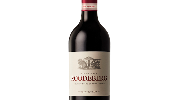 Roodeberg 2017