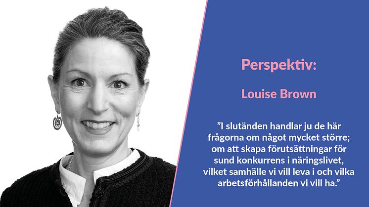 Louise+citat till hemsidan