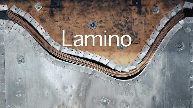 Lamino by Swedese
