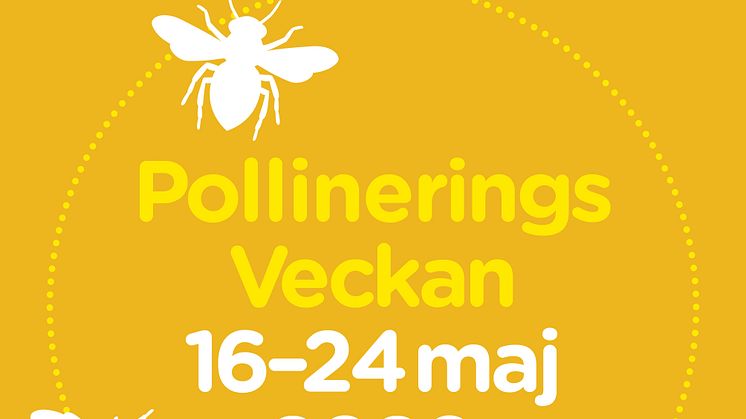 pollineringsveckan2020