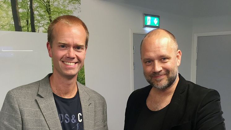 ​ThorenGruppen storsatsar på informationskunskap och källkritik