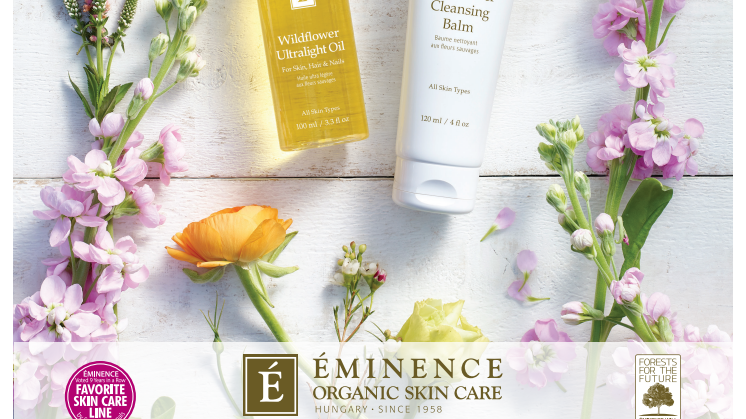 Éminence Wildflower Collection