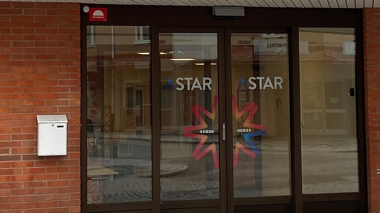 Astar flyttade i juli 2020 till nya lokaler i centrala Borlänge. En flytt som blivit mycket lyckad ur flera aspekter.