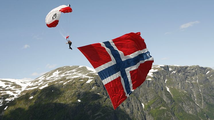 Norwegen als Testmarkt für die deutsche Industrie?