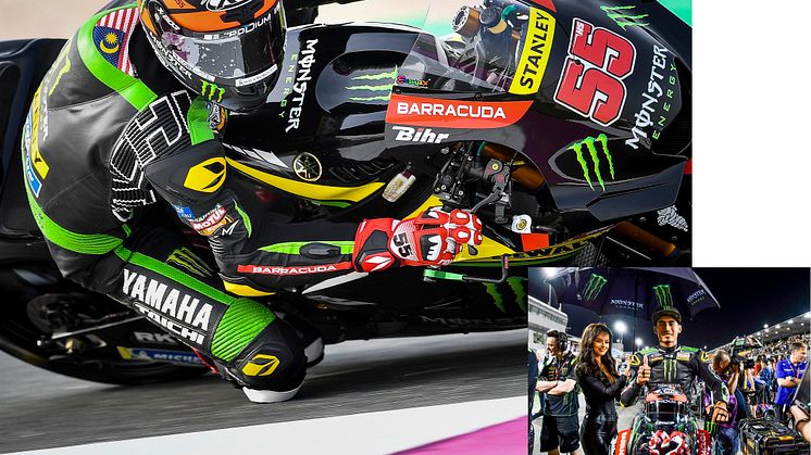 Preparing the Next Generation of Racing Stars　Yamaha Motor Newsletter（Mar.30, 2018 No.63)