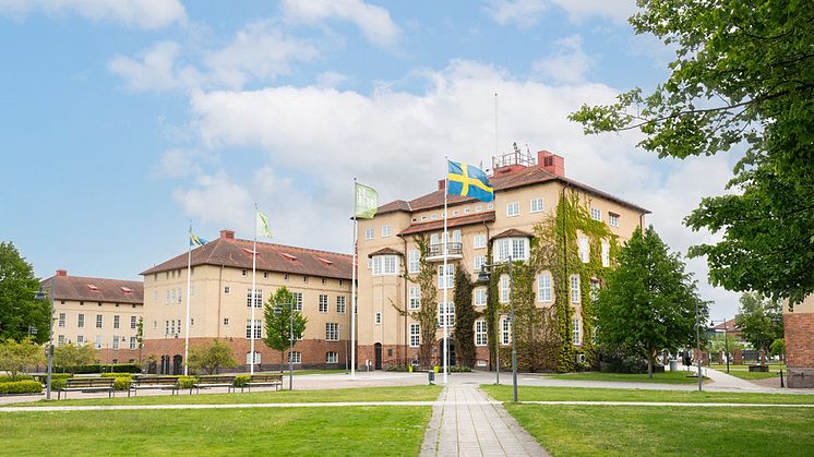 Högskolan Kristianstad