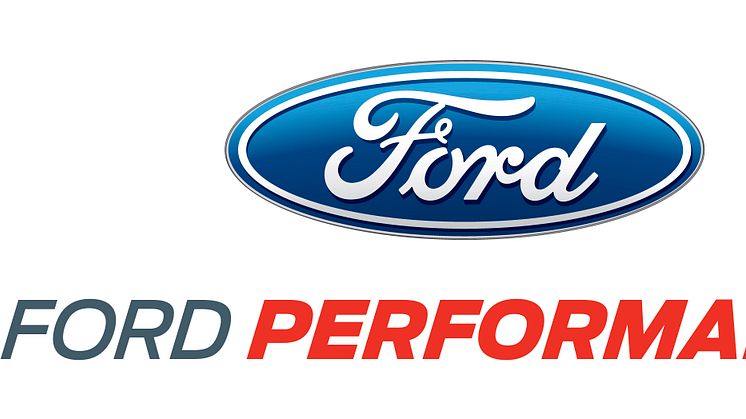 Ford esittelee täysin uuden Ford Focus RS:n