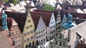 Romantische Strasse fyller 60 år 