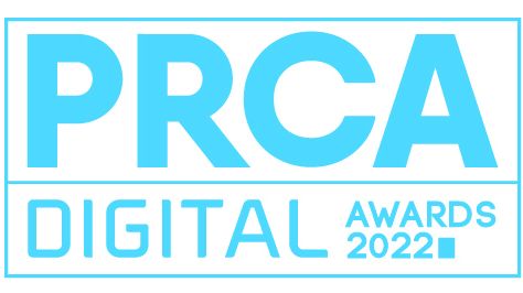 PRCA honours the best of digital PR and communications talent