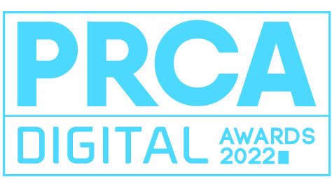PRCA honours the best of digital PR and communications talent