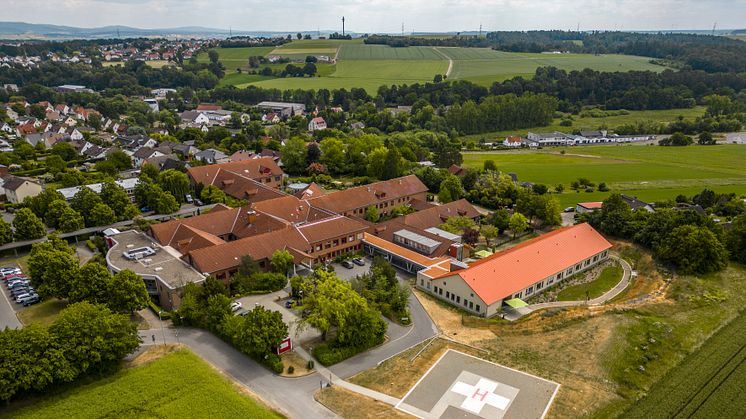 Die Hephata-Klinik in Treysa weist aus Anlass des Weltalzheimertages auf ihre Gedächtnissprechstunde hin. 