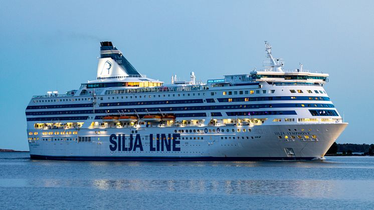 Tallink Silja: Zahlen fast wieder kostendeckend