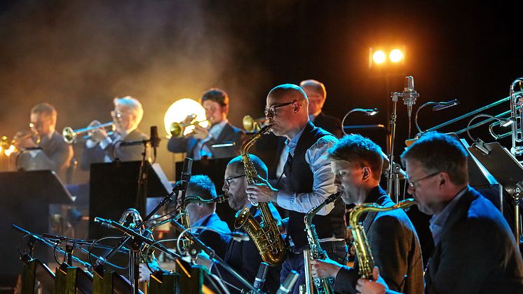 Bohuslän Big Band