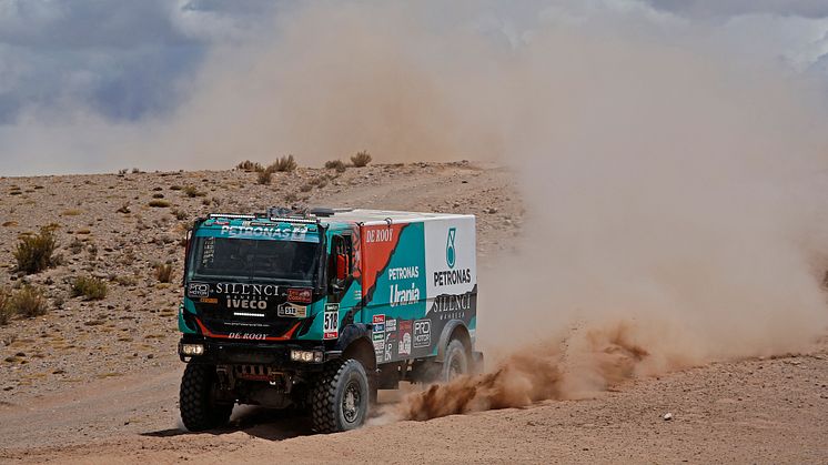 Dakar 2