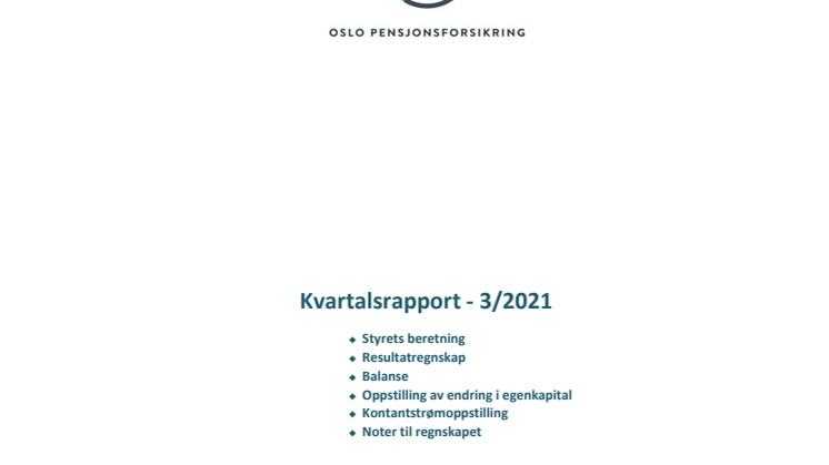 OPF kvartalsrapport 2021 Q3.pdf