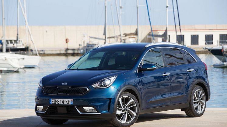 KIA Niro