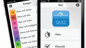 Medborgarskolans Quiz - utmana familj och vänner