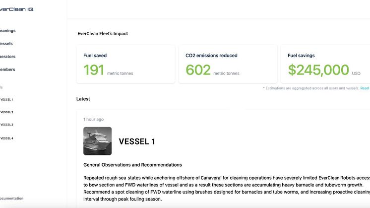 EverClean goes big on data with EverClean IQ