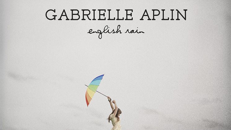 Gabrielle Aplin slipper sitt debutalbum april 2013 