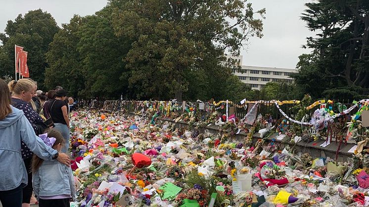 Wie eine Louisenlunder Schülerin den Terroranschlag von Christchurch erlebte