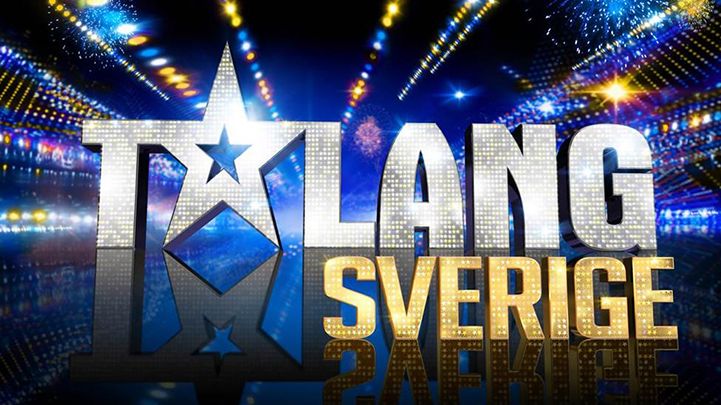 Talang Sverige