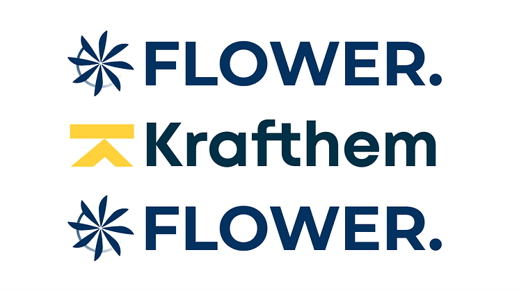 Krafthem byter namn till Flower