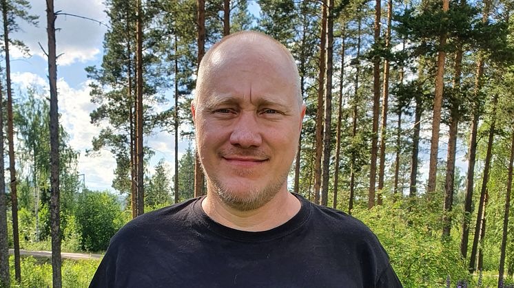 Magnus Wallberg, Wallbergs Åkeri i Hennan AB