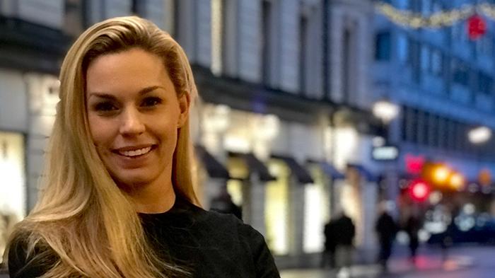 Katharina Kuylenstierna ny försäljningschef på Aller media