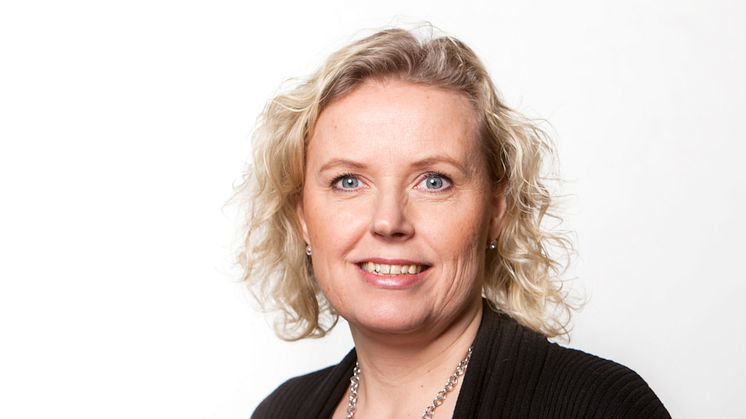 HSB Göteborg har utsett Lena Josgård till ny chef för mark- och projektutveckling.
