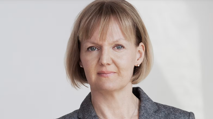Anna Granö aloittaa GlobalConnect-konsernin uutena B2B-myyntijohtajana