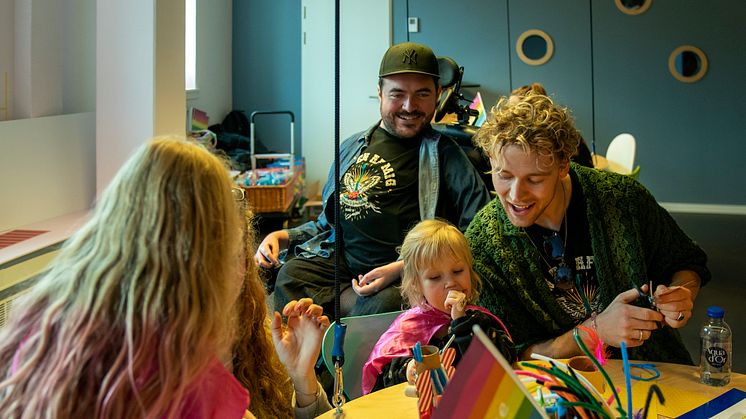 Foto: Morten Rygaard