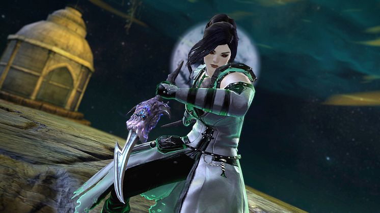 Guild Wars 2 Celebrates Halloween with Return of “The Shadow of the Mad King” - Today until 7 November