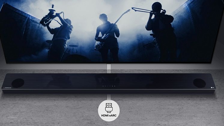 LG Soundbar Features 01
