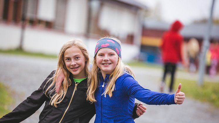 FORUT Skoleløpet Korta Skole 2017 - 039 - FV6A2155 - Foto Øyvind S Endal