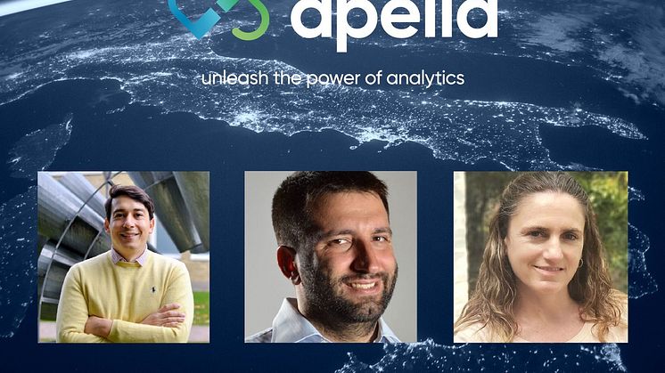 DPella joins GU Ventures as a portfolio company to offer science-based solutions for data privacy