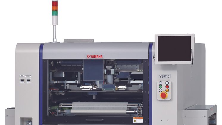 Premium Printer YSP10