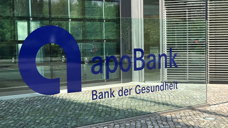 Eigentümer der apoBank erhalten ab sofort Sonderkonditionen